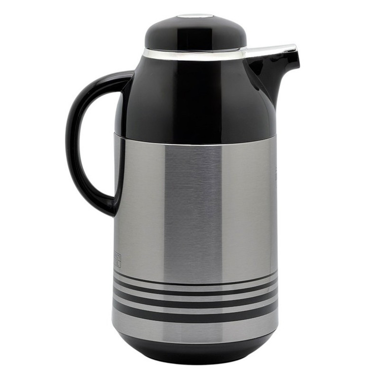 فلاسک رمانتیک هوم مدل 319 گنجایش 1.9 لیتر