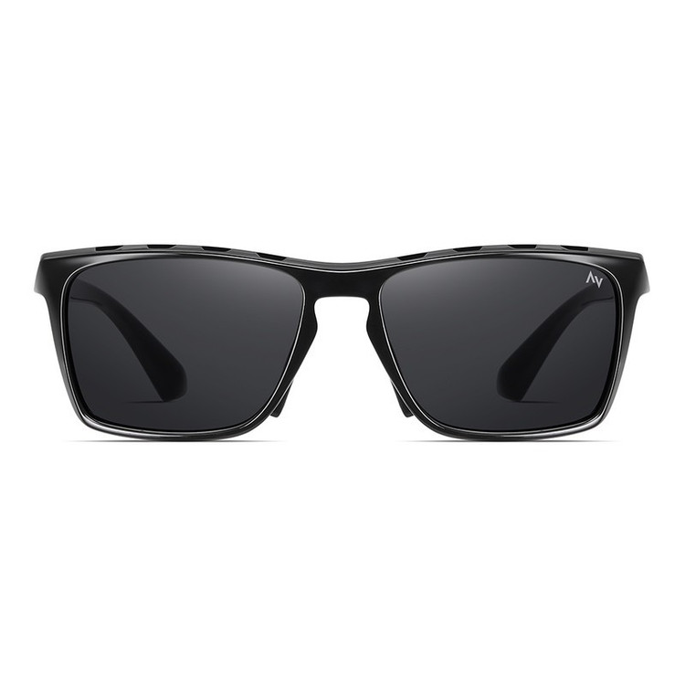 عینک آفتابی ورزشی آلبرت وگ مدل TR7515 Avantgarde Visionary