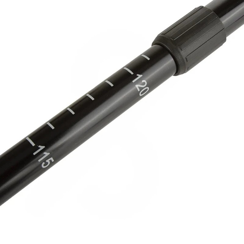 عصای کوهنوردی آل نیکو مدل A-666 بسته دو عددی