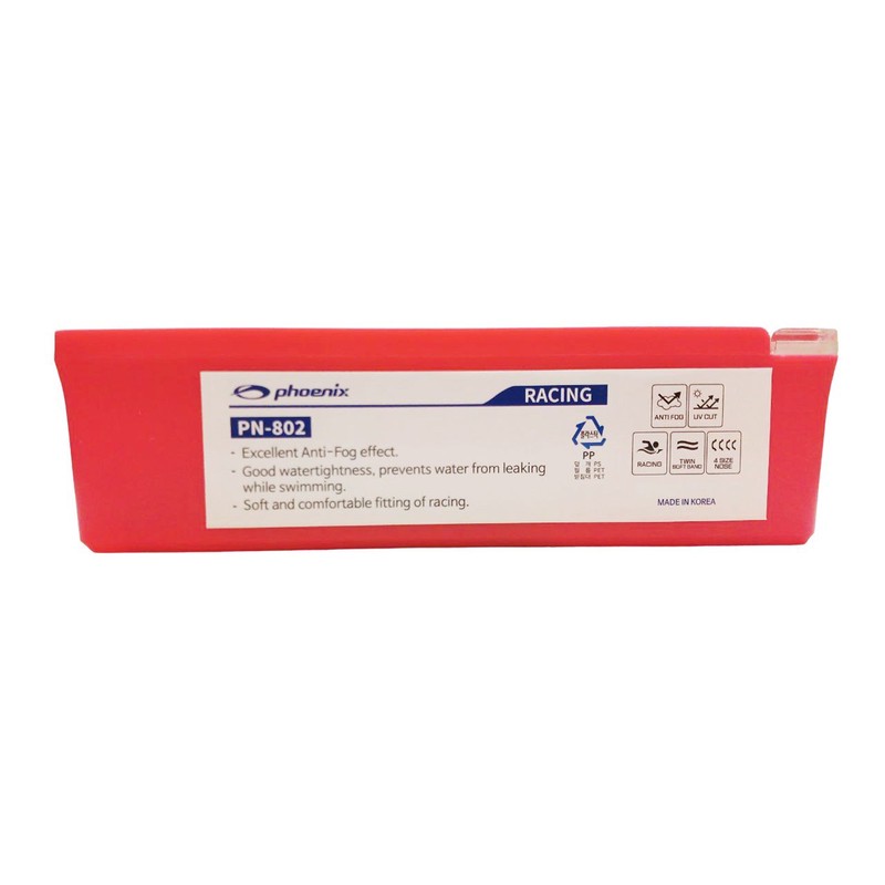 عینک شنا فونیکس مدل PN-802