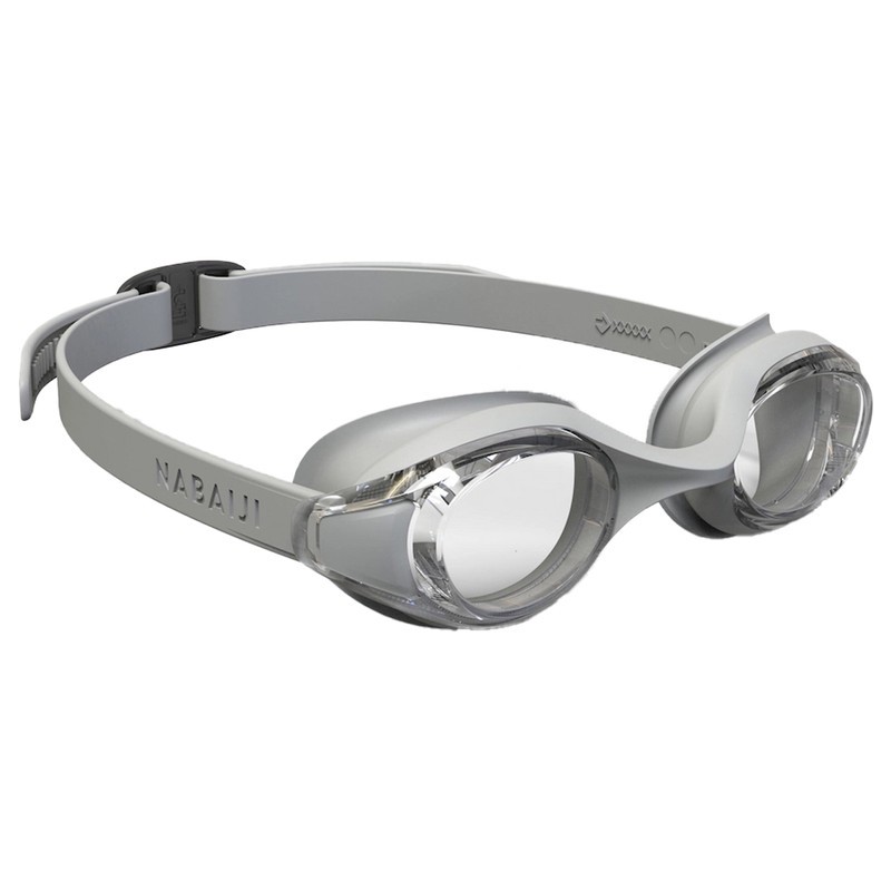 عینک شنا نابایجی مدل Ready Clear Lenses