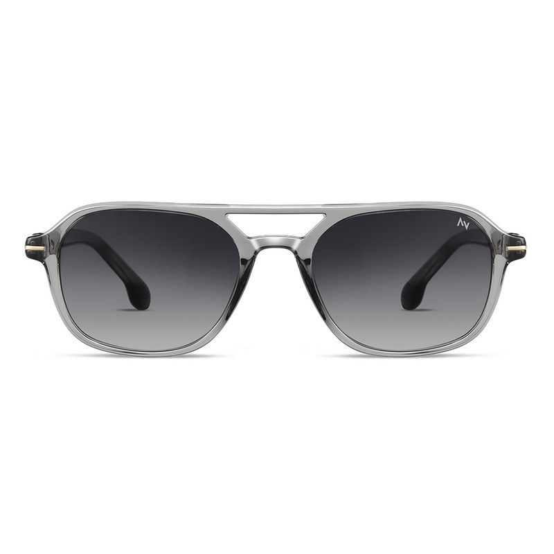 عینک آفتابی آلبرت وگ مدل S31236C4 Avantgarde Visionary