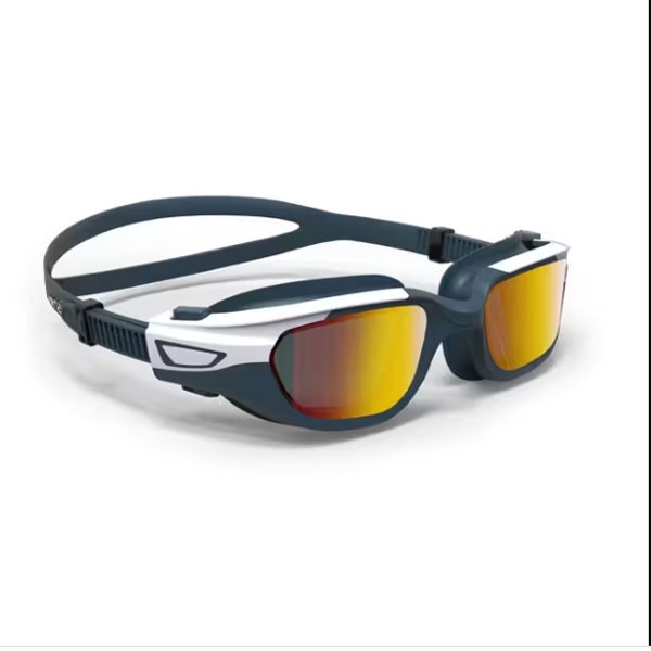 عینک شنا نابایجی مدل Spirit S Mirror lens