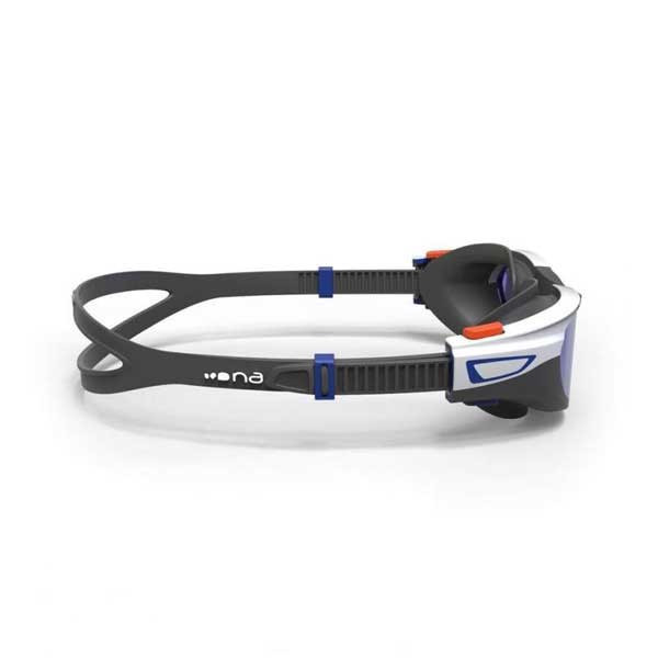 عینک شنا نابایجی مدل Spirit S Mirror lens