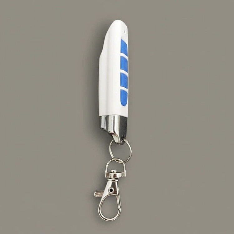ریموت بلوتوثی دربازکن مدل white pencil کد433 بسته 3 عددی