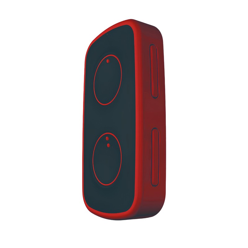 ریموت کنترل مدل HSP-W2