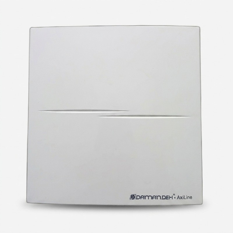 هواکش دمنده مدل VBX-10S2S-IP45
