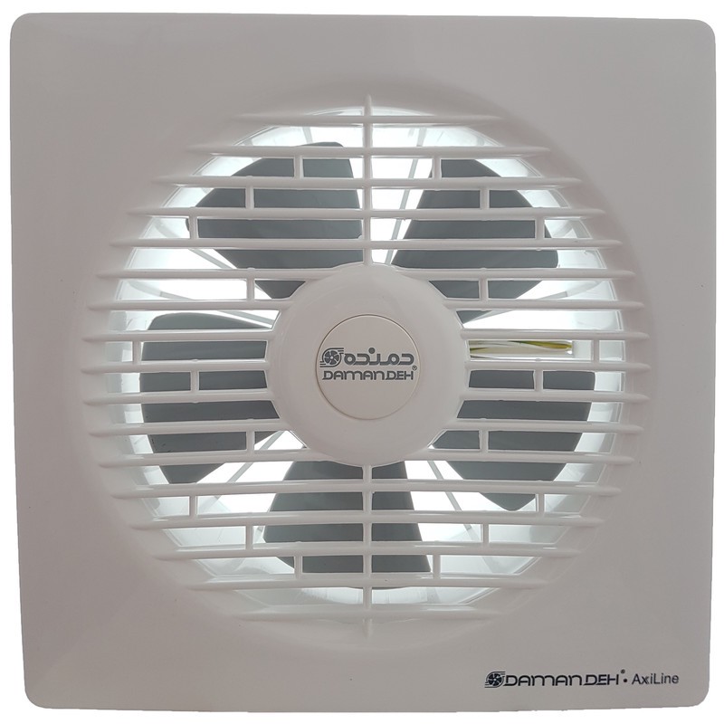 هواکش خانگی دمنده مدل VBX-20S2S