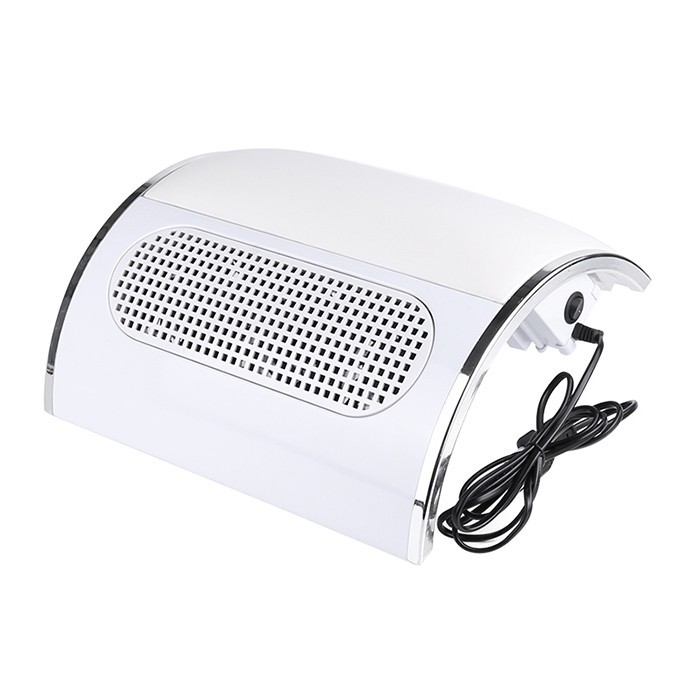 فن زیر دست کاشت ناخن بلوکیو مدل BQ858-5