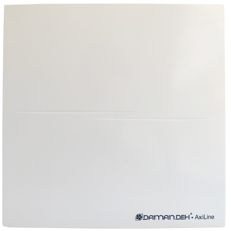 هواکش دمنده مدل VBX-12S2S-IP44