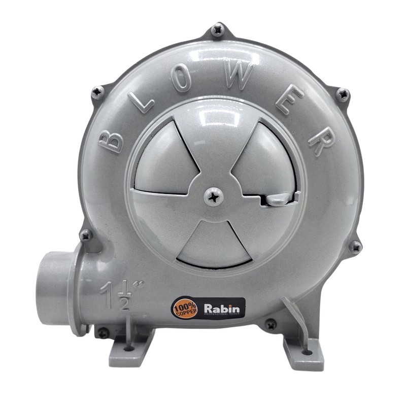 فن دمنده 130 وات رابین مدل R6115