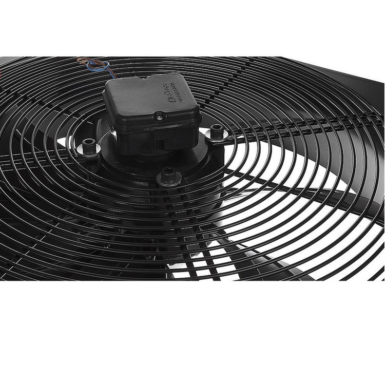 هواکش صنعتی دمنده مدل VIK-40A6S