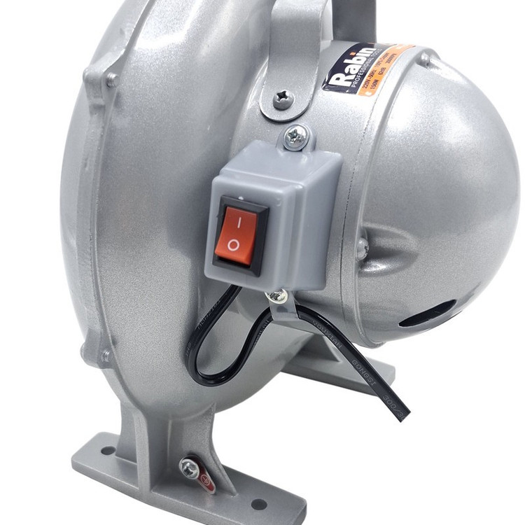فن دمنده 150 وات رابین مدل R6120