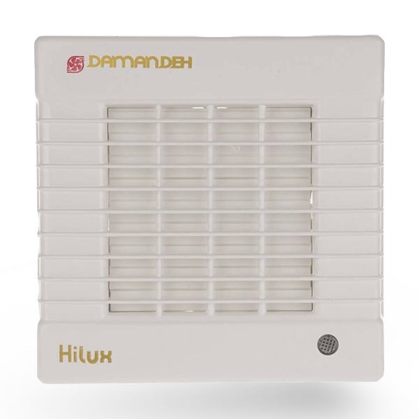 هواکش دمنده مدل VDI-15S2S