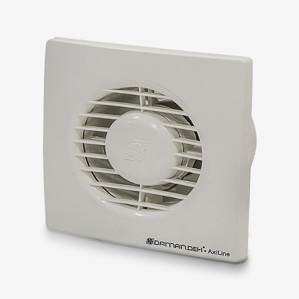 هواکش دمنده مدل VBX-20S2S