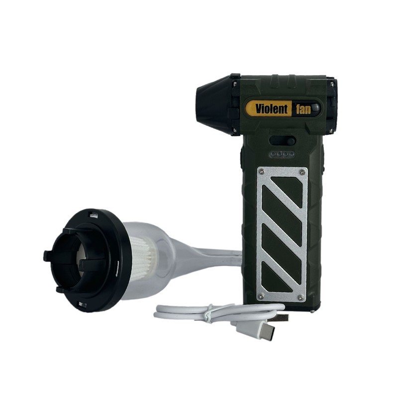 جت فن وکیوم شارژی VIOLENT مدل F015-1