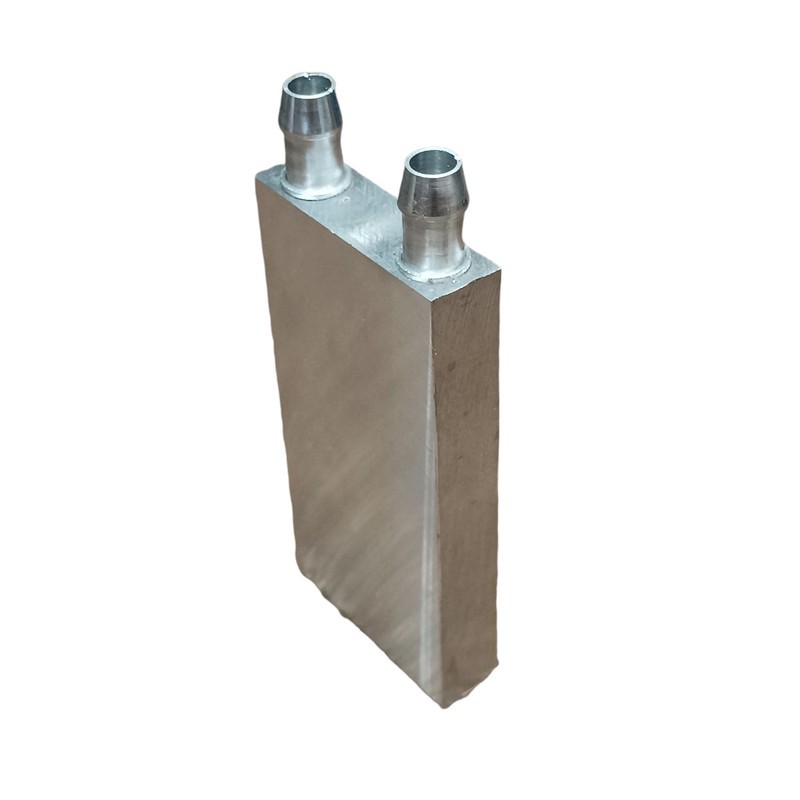 بلوک خنک کننده مدل LK 40-80