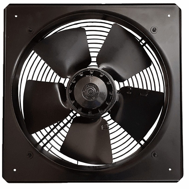 هواکش دمنده سری آکسیال مدل VIF-25V2S
