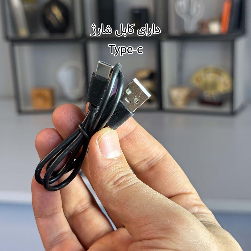 جت فن مدل تفنگی ویولنت کد 2248