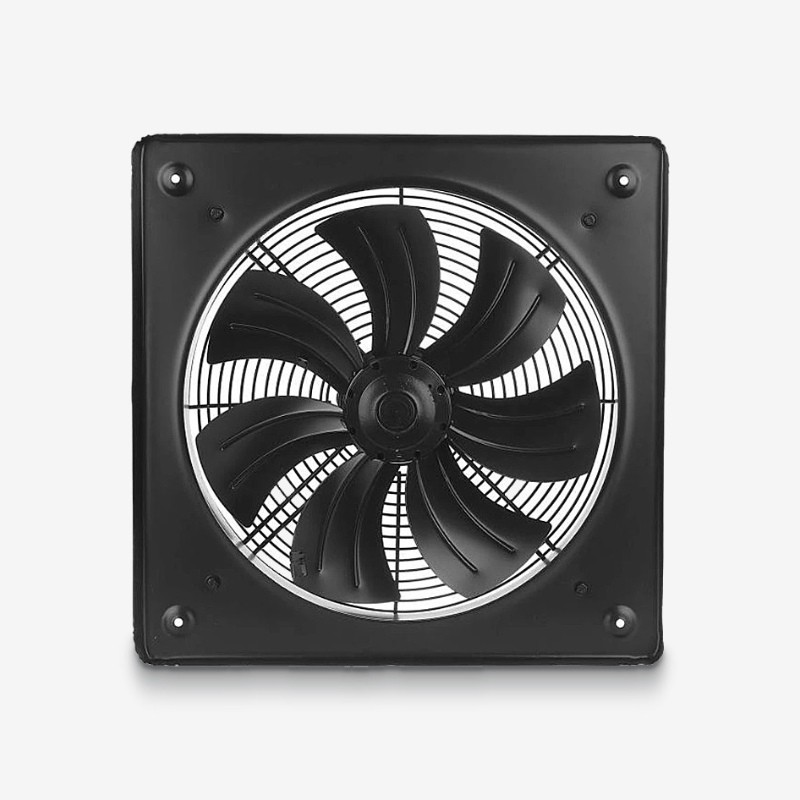 هواکش صنعتی دمنده مدل VIK-40A4S-H