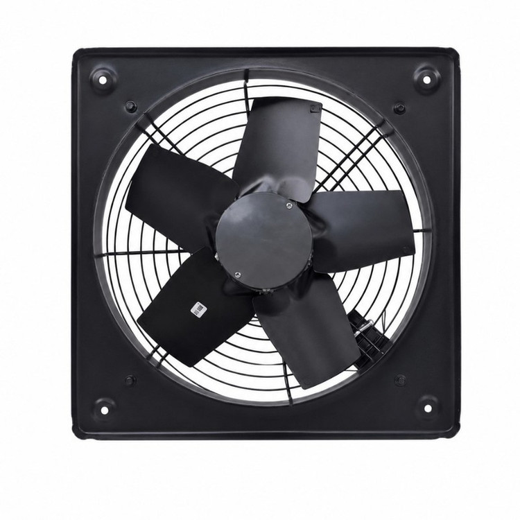 هواکش صنعتی دمنده مدل VID-40D2S