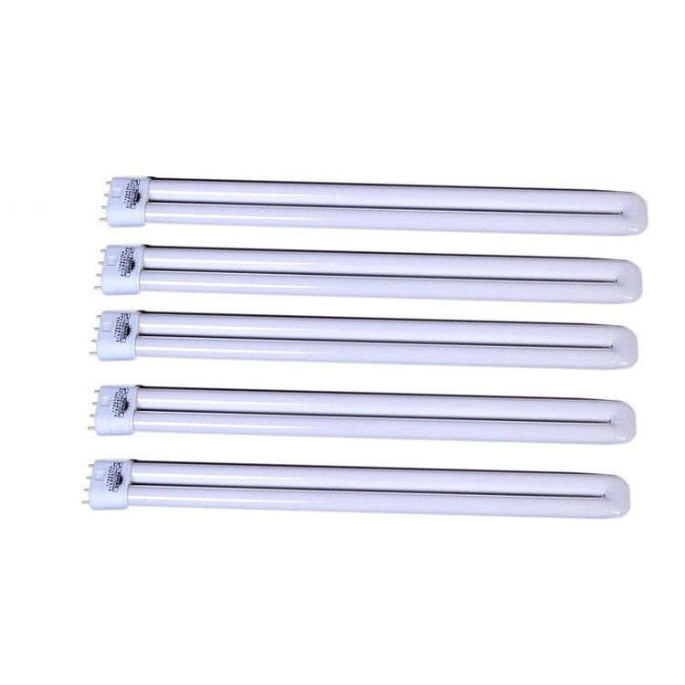 لامپ 36 وات پارمیس کد 005 پایه 2G11 بسته 5 عددی