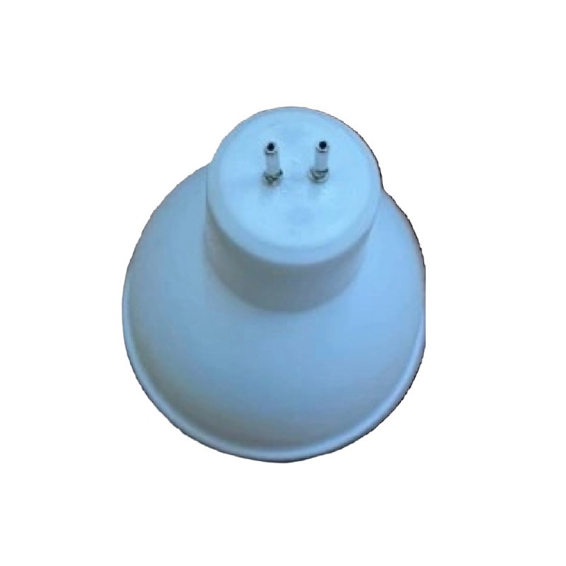 لامپ هالوژن ال ای دی 5 وات مدل حسیس پایه سوزنی بسته 15 عددی