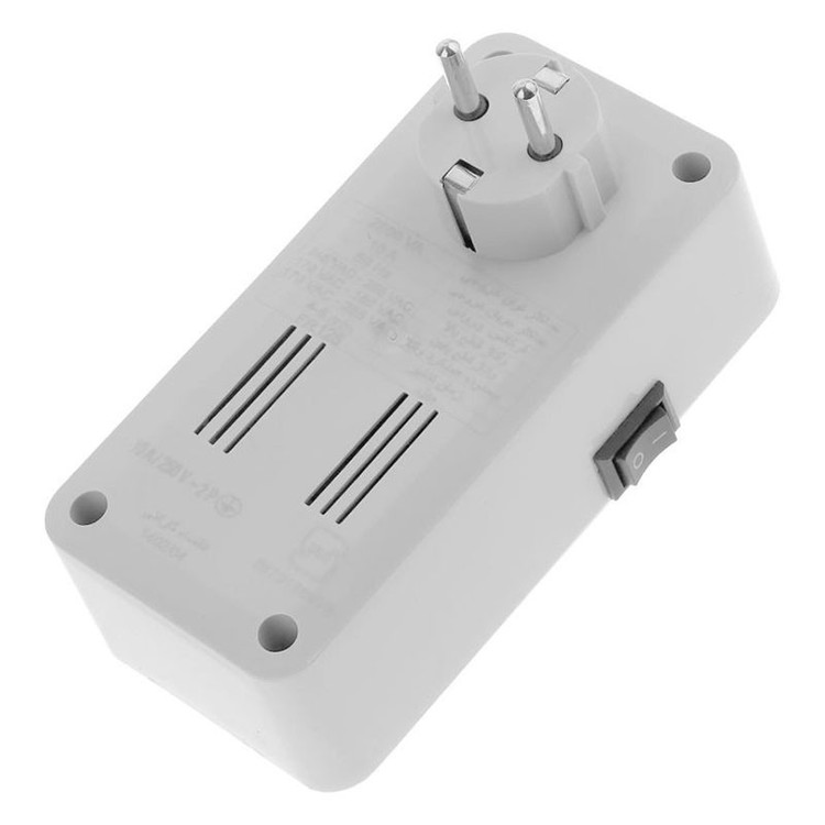 محافظ ولتاژ فروزش مدل تک خونه کد FR125
