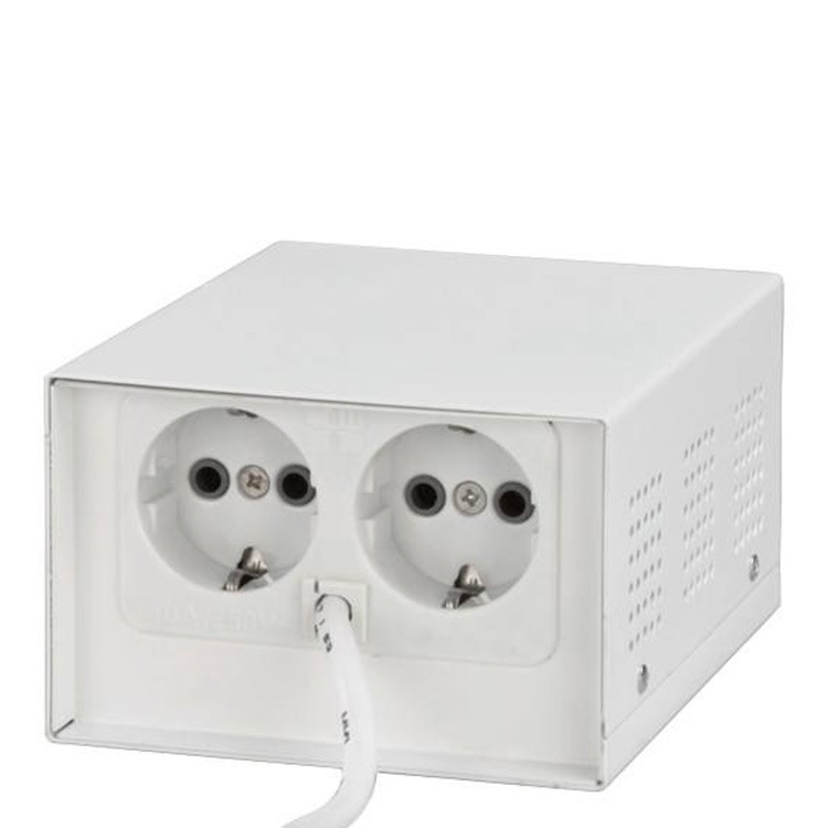 محافظ ولتاژ سارا مدل P255F