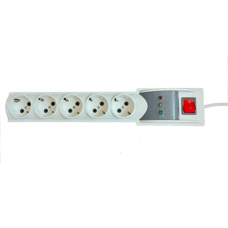 محافظ برق مایسا مدل MP 247