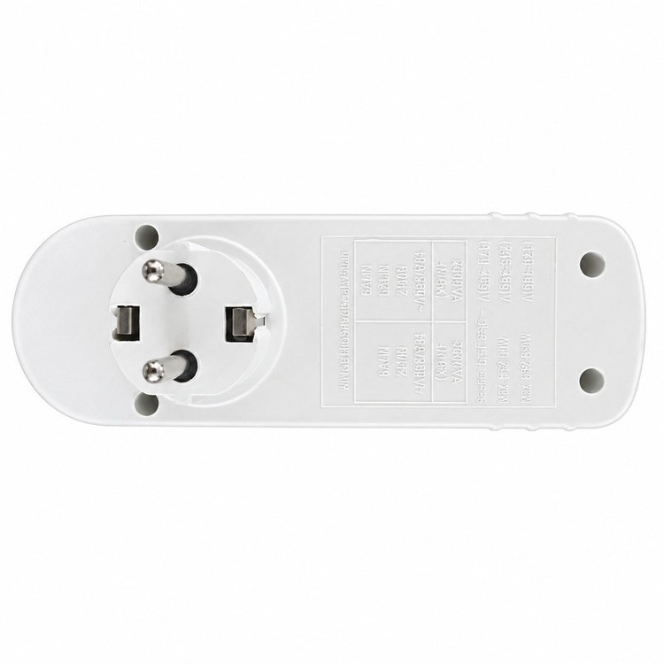 محافظ ولتاژ نمودار کنترل مدل M125 کد nor-0048