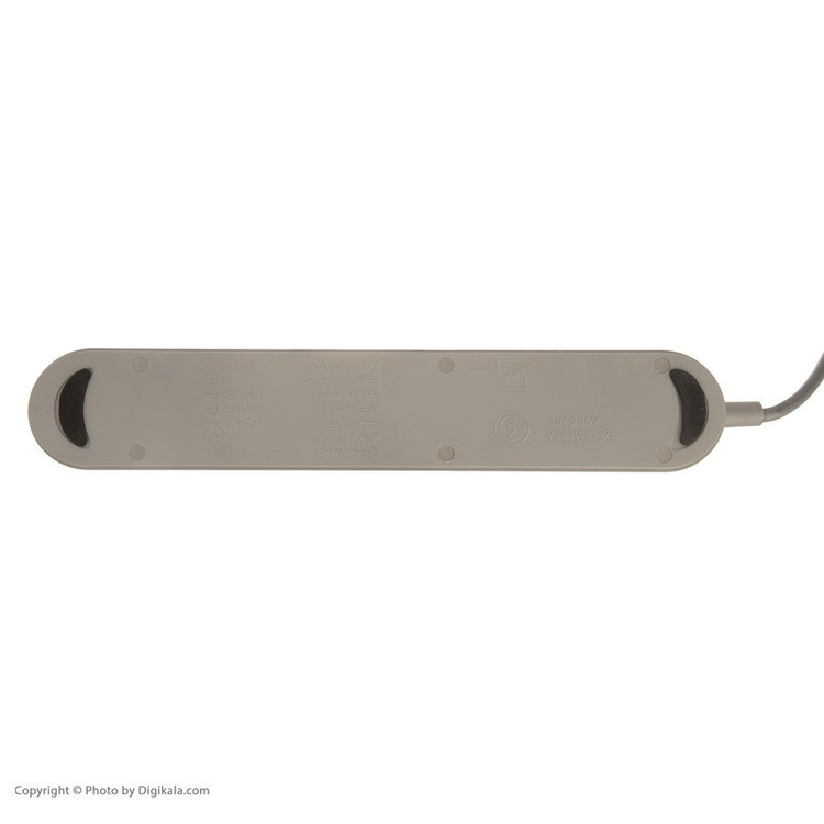 محافظ ولتاژ کاوه مدل KCP2425