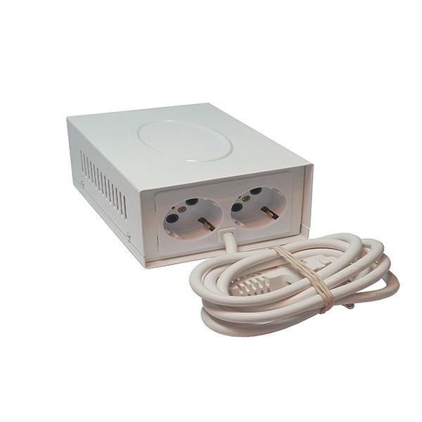 محافظ ولتاژ خیام الکتریک مدل Kh8073