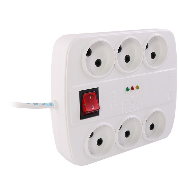 محافظ ولتاژ جهان الکتریک مدل JEM5776
