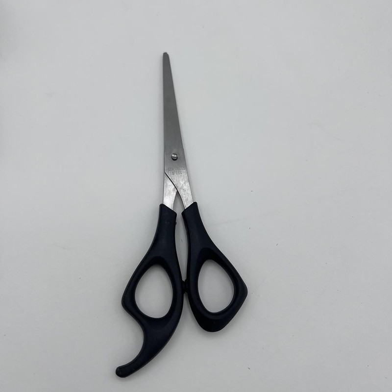 ست ماشین اصلاح و قیچی مو حیوانات خانگی وایکیل مدل WL-501 ۴ عددی