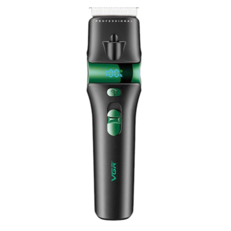 ماشین اصلاح موی حیوانات وی جی ار مدل V-225