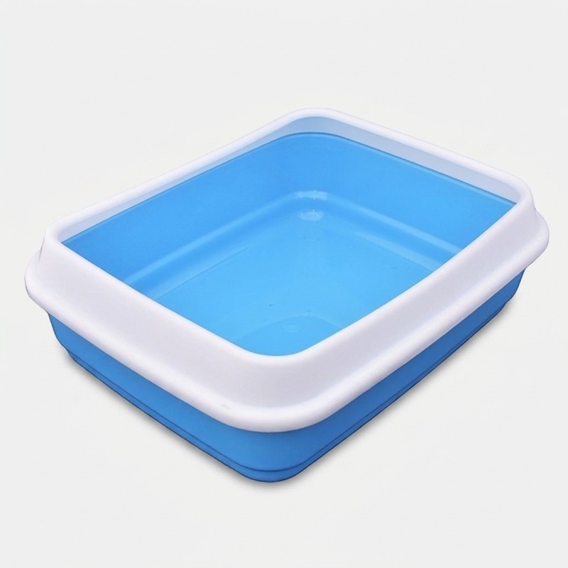 ظرف خاک گربه مدل Penish-3500B