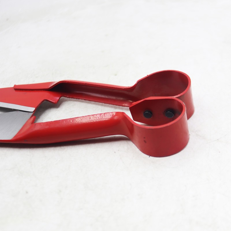 قیچی پشم چین مدل YP-26CM