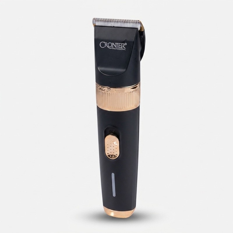 ماشین اصلاح موی حیوانات خانگی کرونیر مدل CR-1212