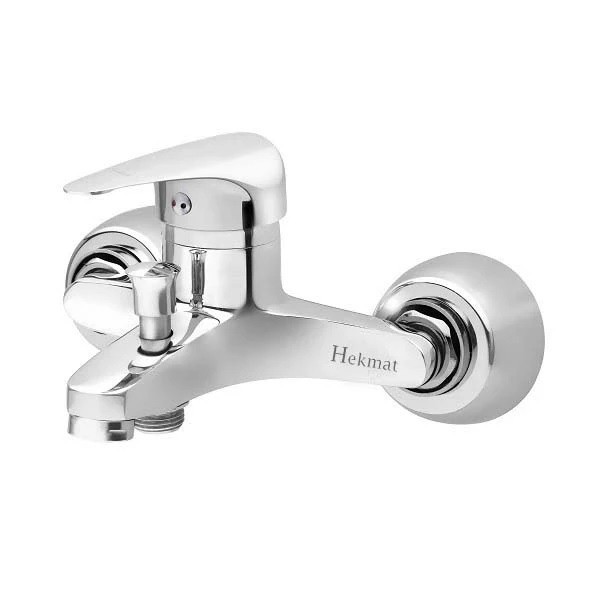 ست شیرآلات حکمت نشان مدل قهرمان ایتا کد K-KOBRA مجموعه 6 عددی