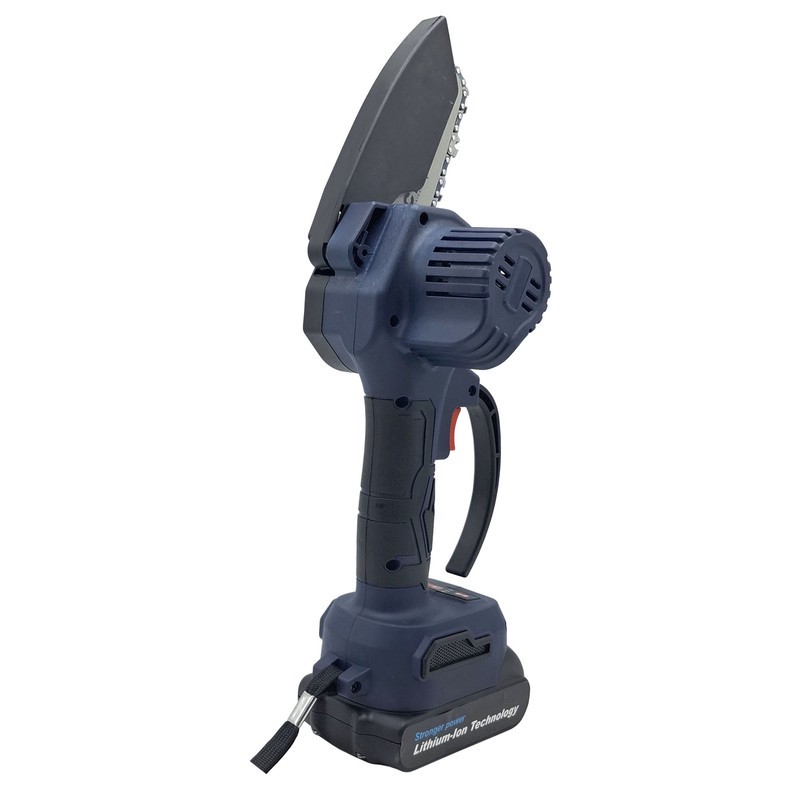 اره زنجیری شارژی براشلس اکتیو مدل AC_33100L کد 47