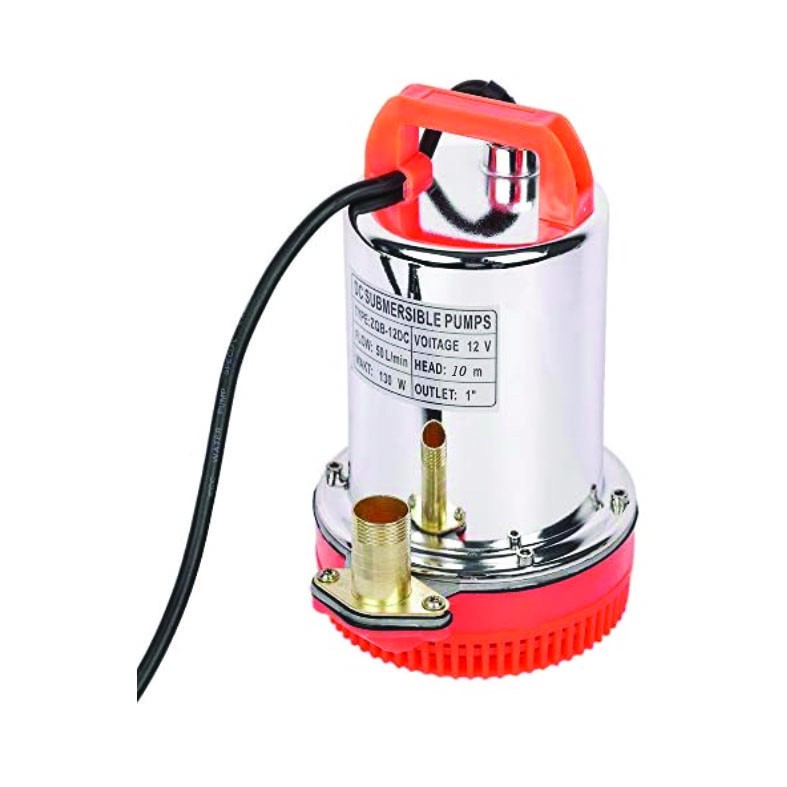 پمپ کف کش مدل zqb-12V