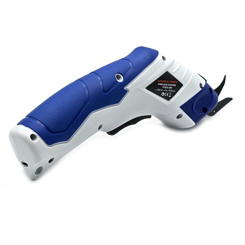 قیچی برقی جنرال پاور مدل 18V