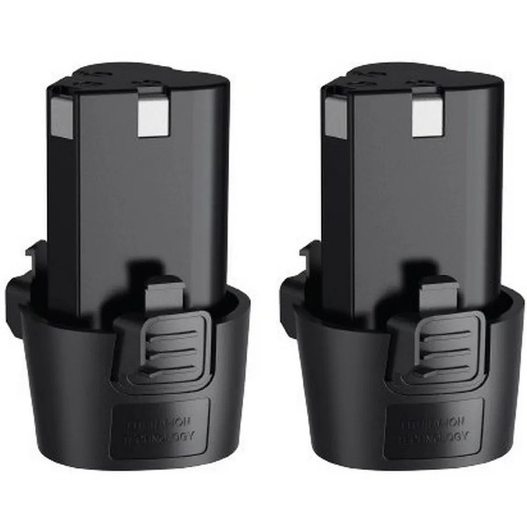 پیچ گوشتی شارژی 12 ولت ویوارکس مدل VR1215V-2B