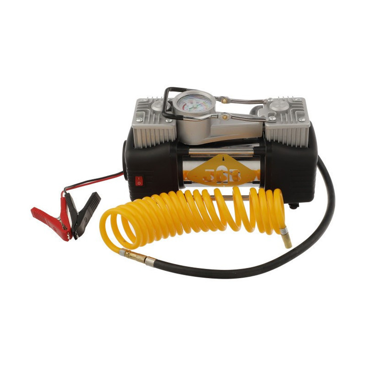پمپ باد فندکی جاب مدل XR-6454 مجموعه 10 عددی