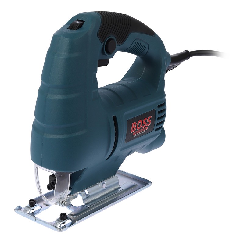 اره عمود بر 1500 وات باس مدل BS-65510