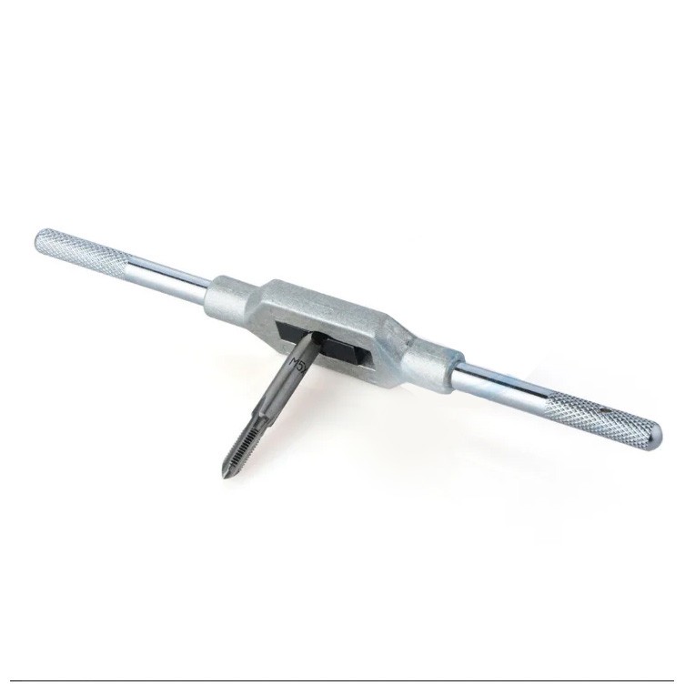 قلاویز و حدیده مدل M3 - M12 مجموعه 32 عددی