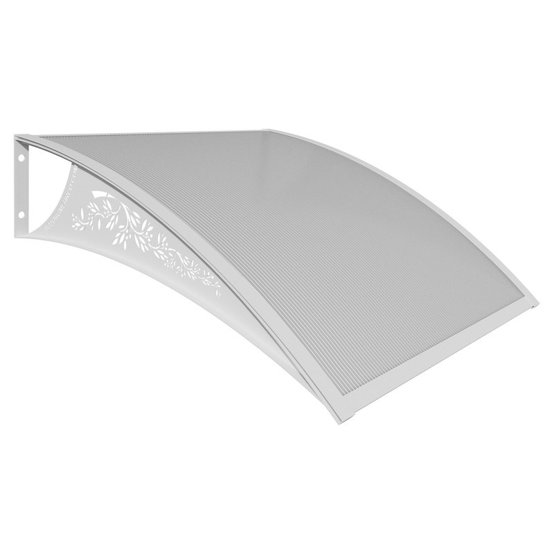 بارانگیر فلزی لیزری بزرگمهر مدل WH-R018-151