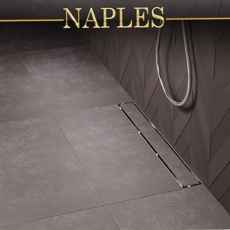 کف شور جهانیار مدل ناپل 951