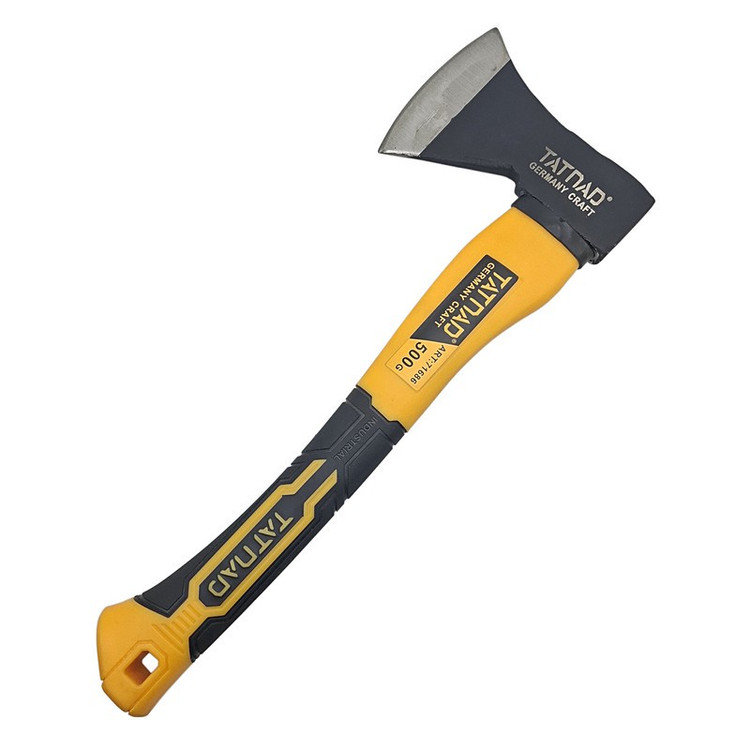 تبر فولادی صنعتی تاتند مدل ART 71686
